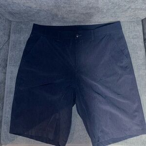 Old Navy Men’s Active Navy Performance Shorts, 9.5” Inseam